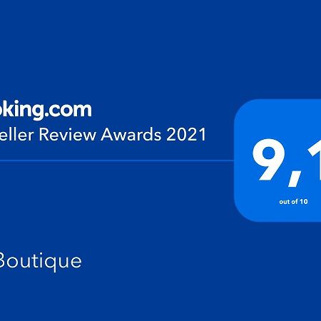 La Boutique Apartment Rossiniere Ngoại thất bức ảnh