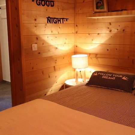 La Boutique Apartment Rossiniere Ngoại thất bức ảnh