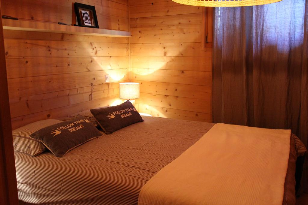 La Boutique Apartment Rossiniere Ngoại thất bức ảnh